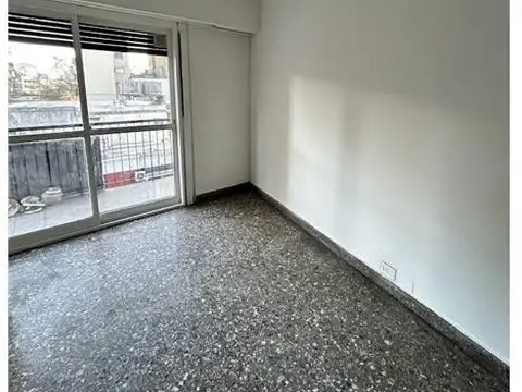 DEPARTAMENTO 2 AMBIENTES - CONGRESO, CAPITAL FEDERAL