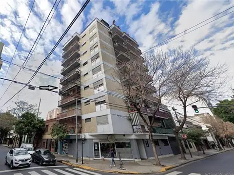 DEPARTAMENTO 2 AMBIENTES - CONGRESO, CAPITAL FEDERAL