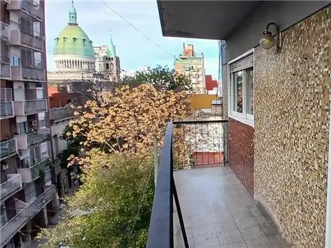 Departamento en Venta en Congreso, USD 68.000