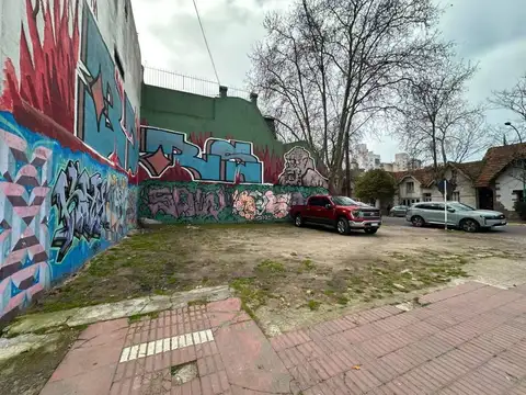 Terreno en Venta de 135,0 m2