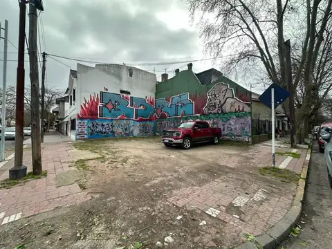 VENTA TERRENO LA PERLA