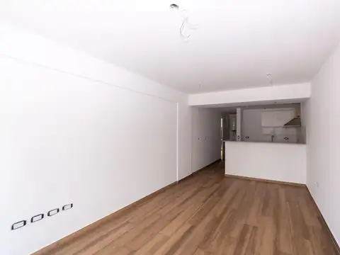 Monoambiente en venta la plata