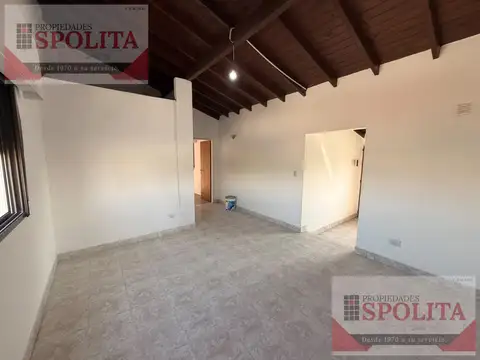 Departamento en Alquiler 20 años