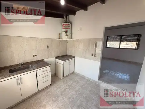 Departamento en Alquiler en Jose León Suarez