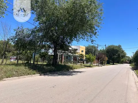 Terreno en Venta 47  mts Fondo