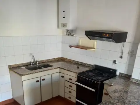 Departamento en Alquiler de 3 ambientes