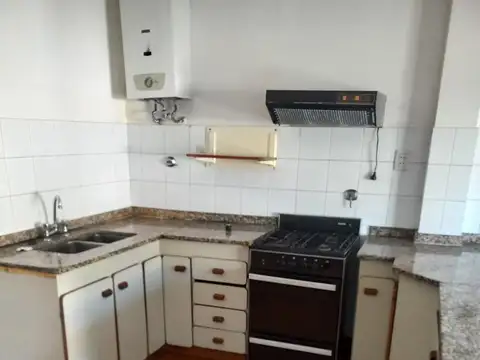 Parana 6760 , Piso 1
