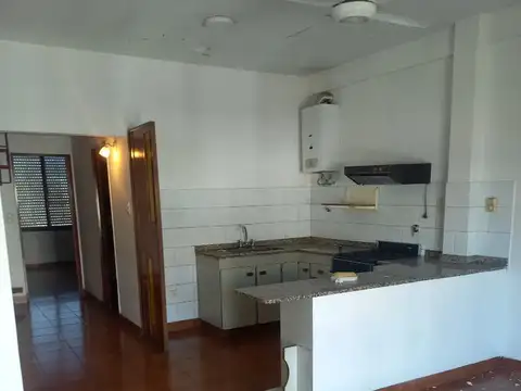 Departamento en Alquiler de 2 dormitorios