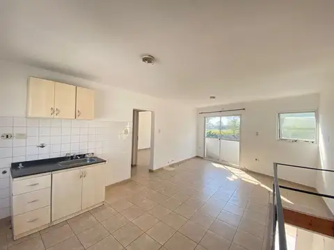 VENTA / DEPTO / 1 DORM / APTO CREDITO / RAFAELA