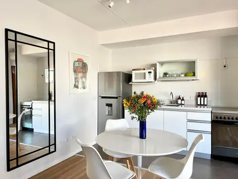 Departamento en Venta Apto profesional