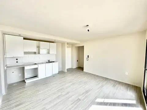 Departamento en Alquiler de Monoambiente