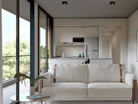 Venta, departamento, a estrenar, Villa Bosch, oportunidad, balcon, luminoso