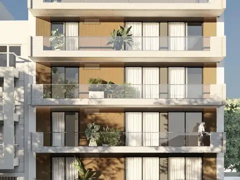 Departamento en Venta en Villa Bosch, USD 89.000