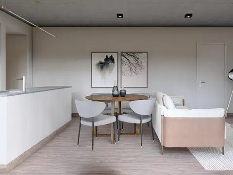 Departamento en Venta al Sudoeste