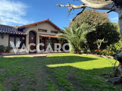 Casa en Venta en Moreno, USD 370.000