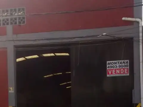 olavarría 100
