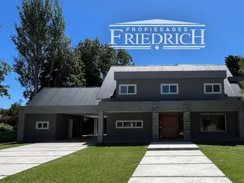 PROPIEDAD EN VENTA CLUB DE CAMPO SAN DIEGO