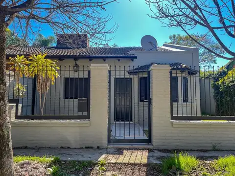 Casa en venta