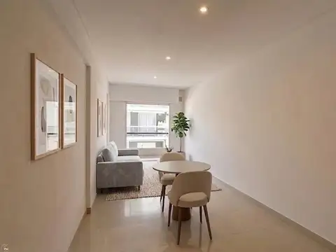 Departamento en Venta en Centro, USD 50.000