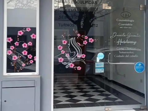 Chacabuco 184