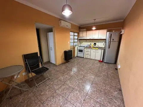 Departamento en Venta en Merlo, USD 52.000