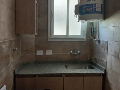 Departamento en Alquiler de 2 ambientes