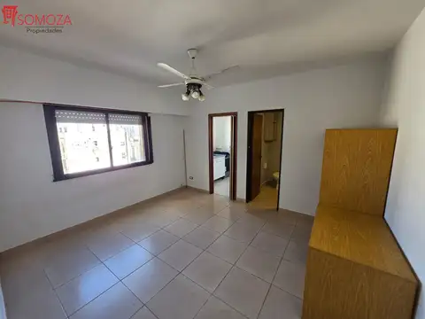 Departamento en alquiler en Balvanera