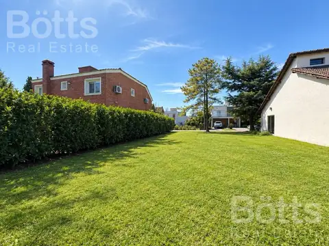 Terreno en Venta en Country Club Banco Provincia, USD 100.000