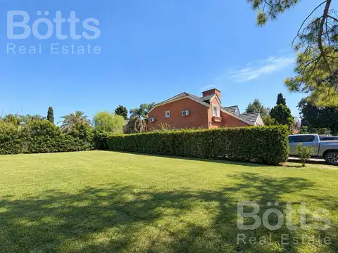 Terreno en Venta - Country Banco Provincia