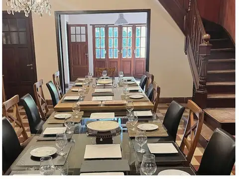 Casa en Venta en San Fernando, USD 299.999