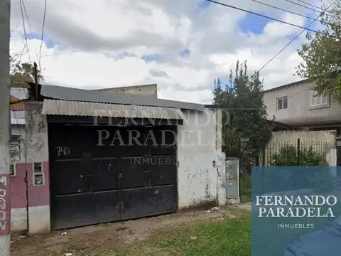 Terreno en Venta en Villa Gobernador Udaondo, USD 65.000