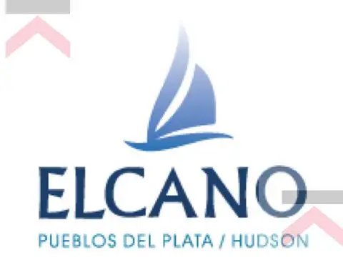 Lote en Elcano, Pueblos del Plata, Hudson