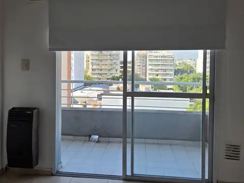 Departamento en Alquiler 12 años