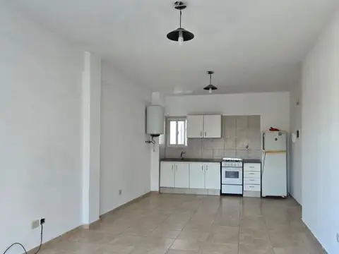 Carlos Antonio Lopez 3200, Piso 6