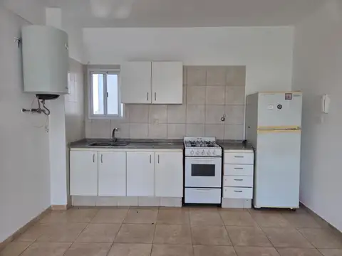 Departamento en Alquiler de Monoambiente
