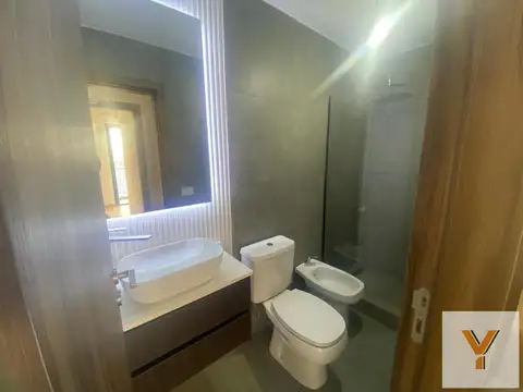 Departamento en Alquiler de 2 dormitorios