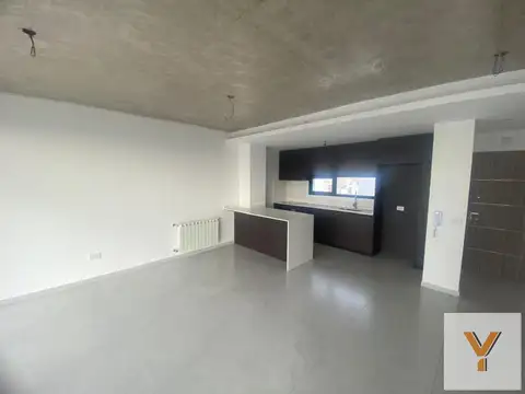 Departamento en Alquiler - 2 Dormitorios 2 Baños - 100mts - La Plata