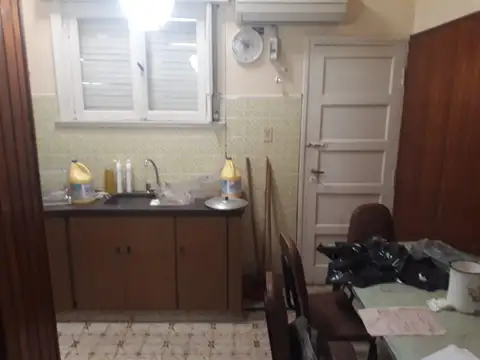 Depto Tipo Casa 4 ambientes con 1 baño