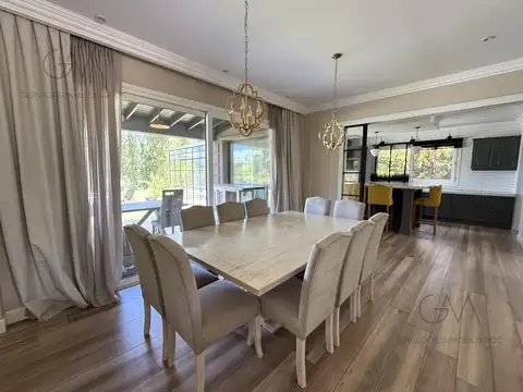 Casa en Venta 6 años