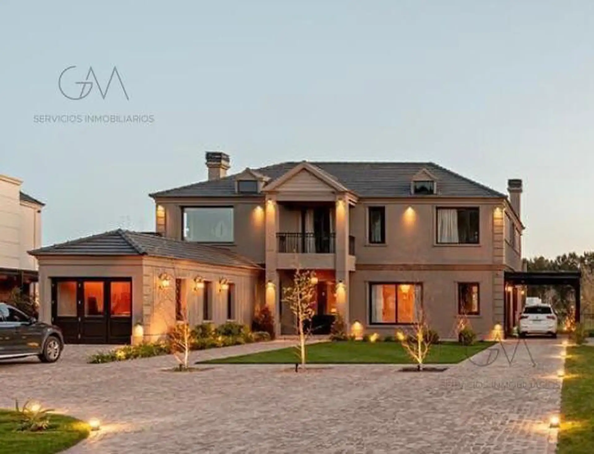 Casa en venta en Rumenco