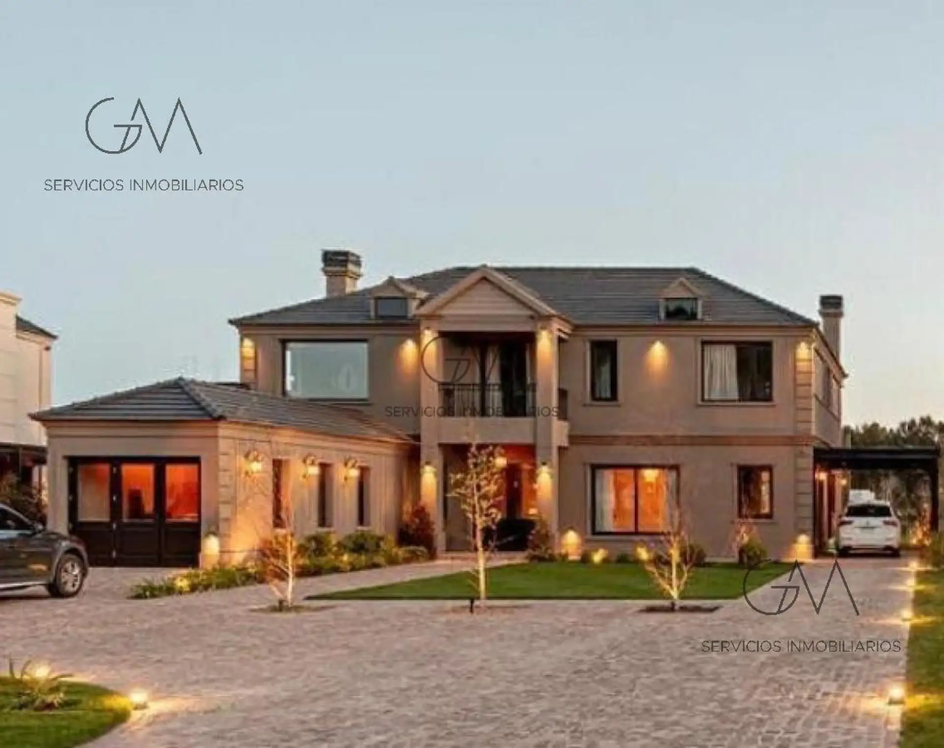 Casa en venta en Rumenco