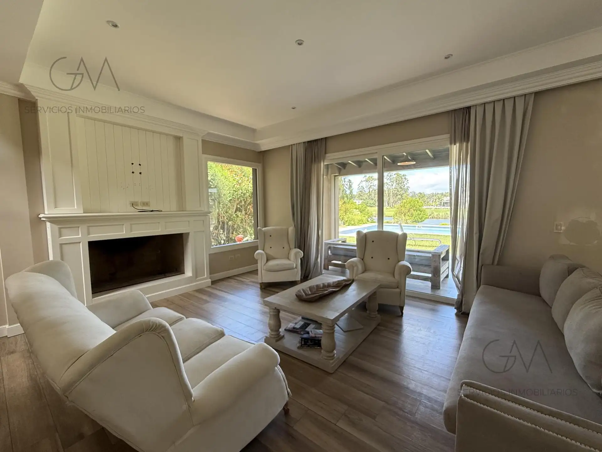 Casa en venta en Rumenco