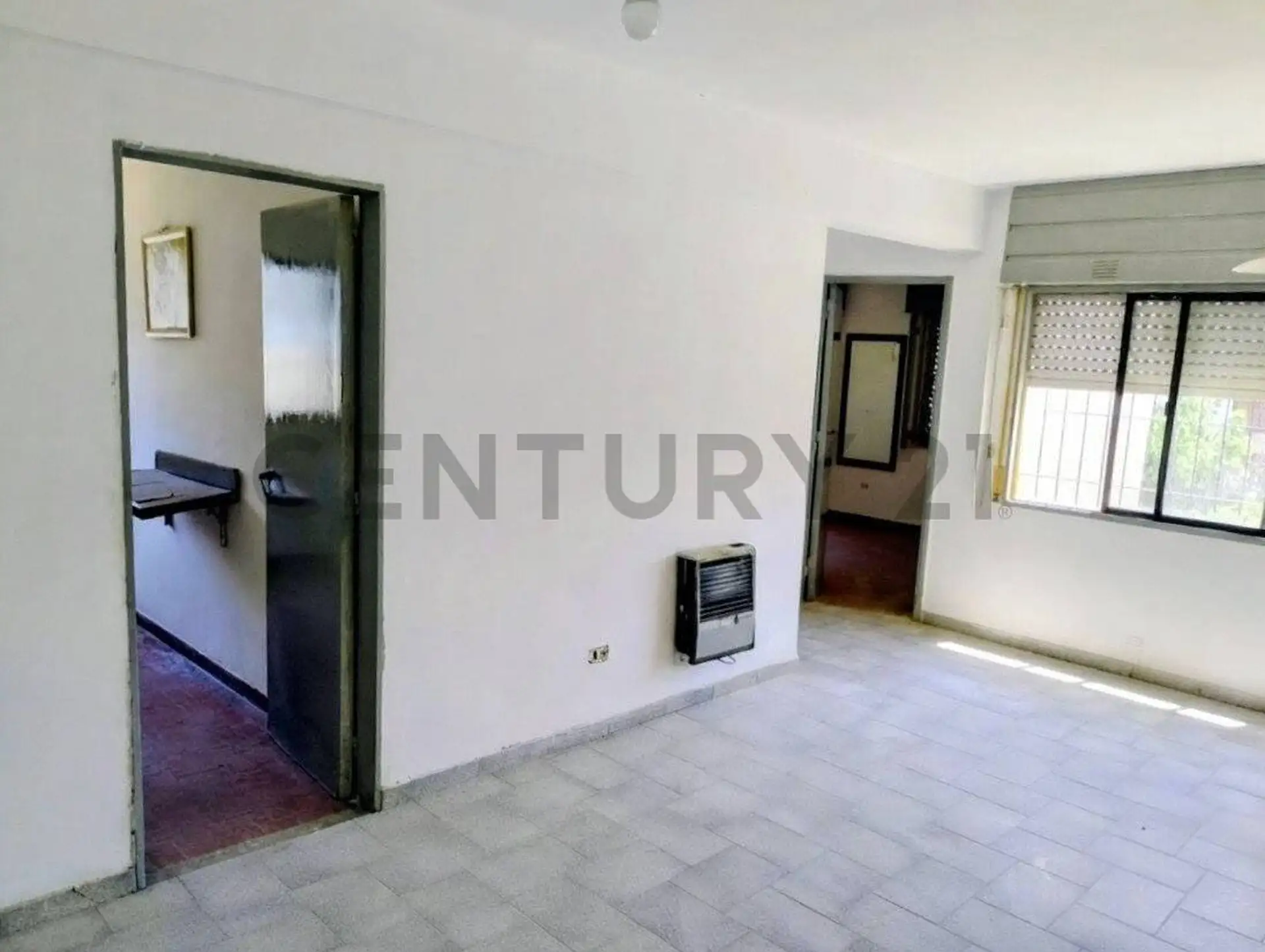 Departamento 3 Ambientes con Cochera Descubierta | Barrio Belisario Roldán
