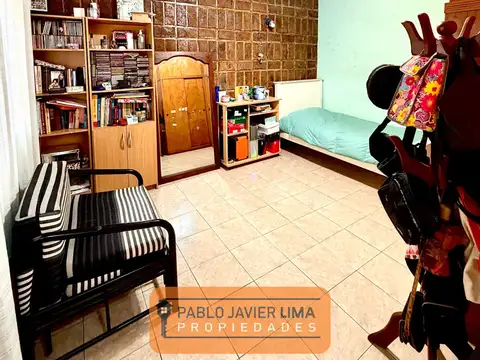 Casa en Venta en Caseros, USD 95.000