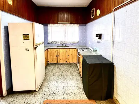 Casa en Venta 50 años