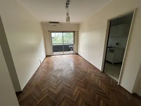 Impecable departamento 3 ambientes en San Telmo