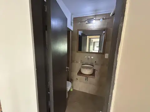 Impecable departamento 3 ambientes en San Telmo