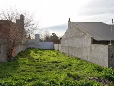 TERRENO EN VENTA EN BARRIO LINKS LA UNION