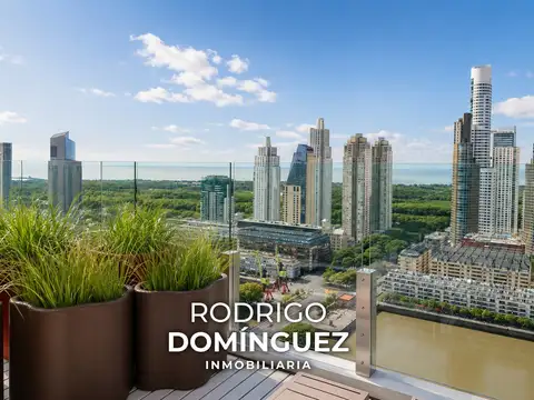 Departamento en Venta en Puerto Madero, CABA