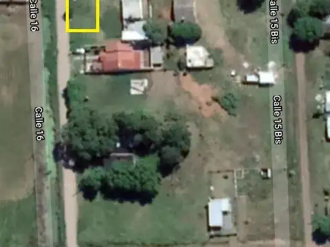 Terreno en Venta en Mar del Tuyu, Partido de La Costa